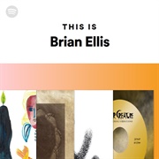 Brian Ellis