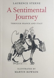 A Sentimental Journey (Laurence Sterne)