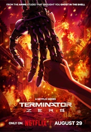 Terminator Zero (2024)