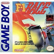 F-1 Race