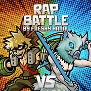 Bakugo vs. Inosuke - Freshy Kanal