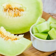 Honey Dew Melon