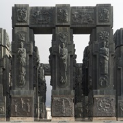 Chronicles of Georgia, Georgia