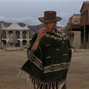 When a Man With .45 Meets a Man With a Rifle...