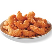 Popcorn Shrimp