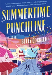Summertime Punchline (Betty Corrello)