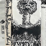 Beyond Dawn - Tales From an Extinguished World