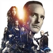 Agents of S.H.I.E.L.D. Season 5 Episodes 1-10 (2017)
