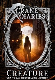 Creature (Apryl Baker)