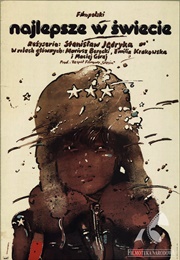 Najlepsze W Świecie (1977)
