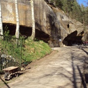 Pekelné Doly (Mines of Hell)