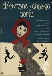 Dziewczyna Z Dobrego Domu (1962)
