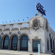 Childs Restaurant Building