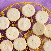 Gluten Free Biscuits