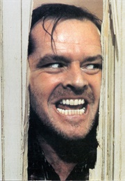 The Shining (1980)