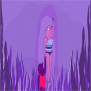 Tuca & Bertie: "The Jelly Lakes" (S1,E9)