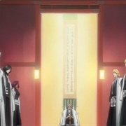 207. 12th Division's New Captain, Kisuke Urahara