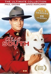 Due South (1994)