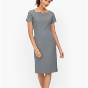 Sheath Dress