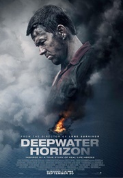 Deepwater Horizon (2016)