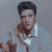 Elvis Presley