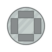 Silver Spirits Symbol