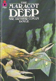 The Maracot Deep (Sir Arthur Conan Doyle)