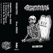 Disrotten - Demo MMXX