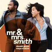 Mr. &amp; Mrs. Smith