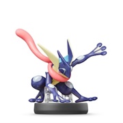 Greninja (Smash Bros.)