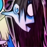 Chi-Chi as Sadako Nakamura