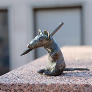 'Viisas Hiiri' ('Wise Mice')