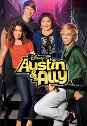 Austin & Ally (2011)