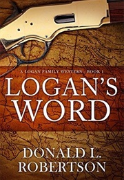 Logan's World (Donald L. Robertson)