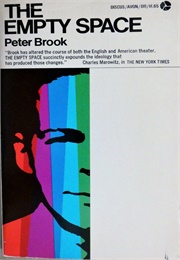 The Empty Space (Brook)