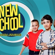 New School
