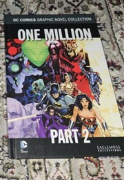 One Million Part 2 (Various)