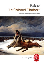Colonel Chabert (Honoré Balzac)