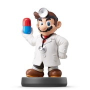 Dr. Mario