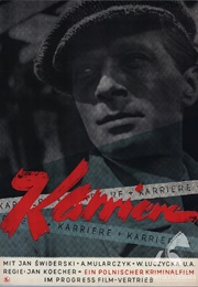 KARIERA (1955)