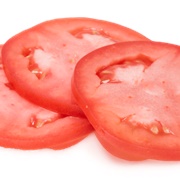 Tomato Slices