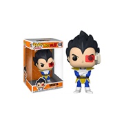 1138: POP! Jumbo Vegeta
