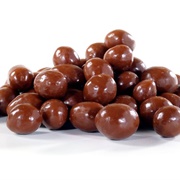 Chocolate Peanuts
