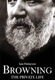Browning: The Private Life (Iain Finlayson)