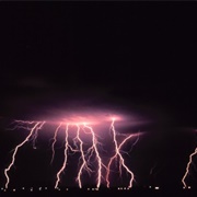 Thunderstorm