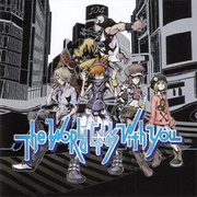 The World Ends With You (2007)