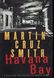Havana Bay (Martin Cruz Smith)