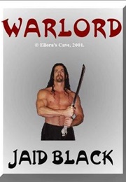 Warlord (Jaid Black)