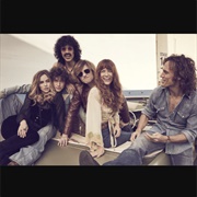 Daisy Jones & the Six