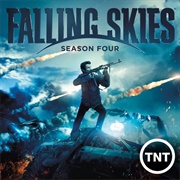 Falling Skies Season 4